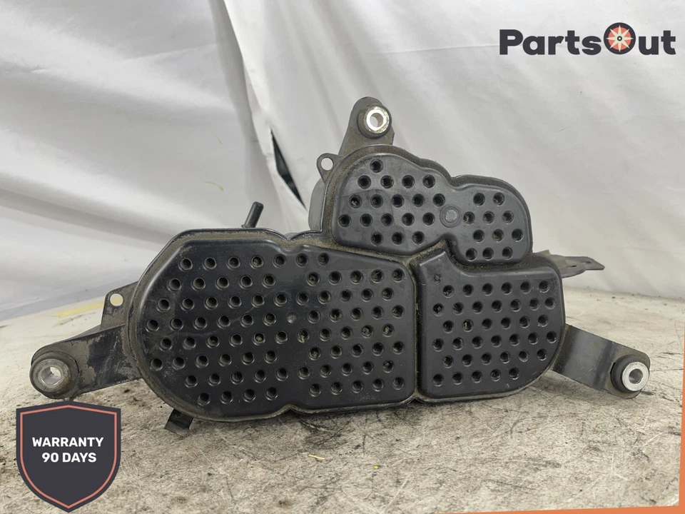 Evaporador de vapor de combustible Audi Q5 2009-2017 bote de emisiones 8K0-201-801-C OEM Foto 2 de 4