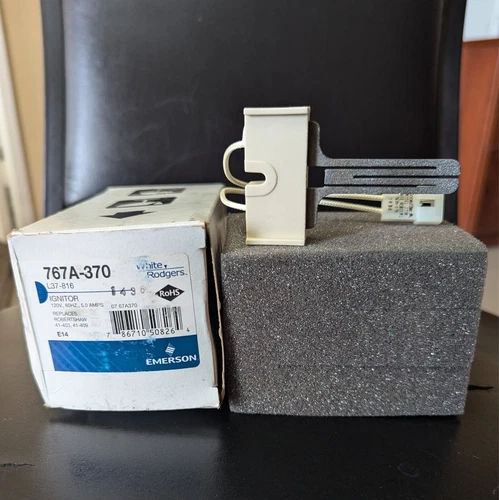 Emerson White Rodgers Ignitor 767A-370