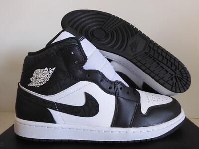 NIKE AIR JORDAN MID SE 