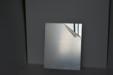 10 Pcs 8" x 10" Mirror Acrylic