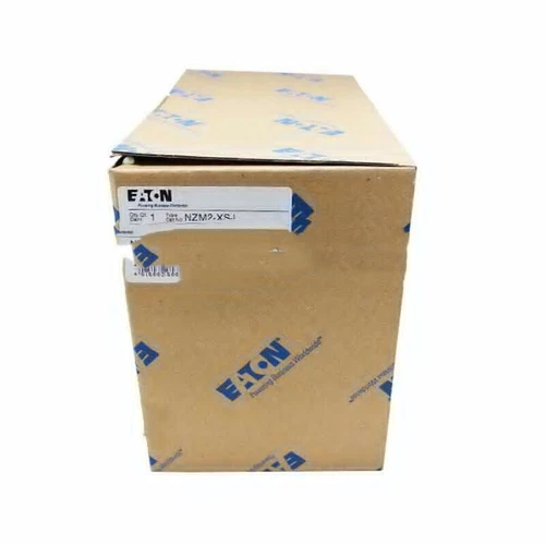 New in box For EATON MOELLER NZM2-XS-L Circuit breaker operating handle