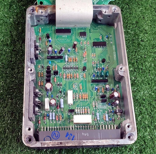 Toyota 89661-26170 1KZ-TE A/T Ecu Ecm oem jdm used 8966126180 - Picture 6 of 13