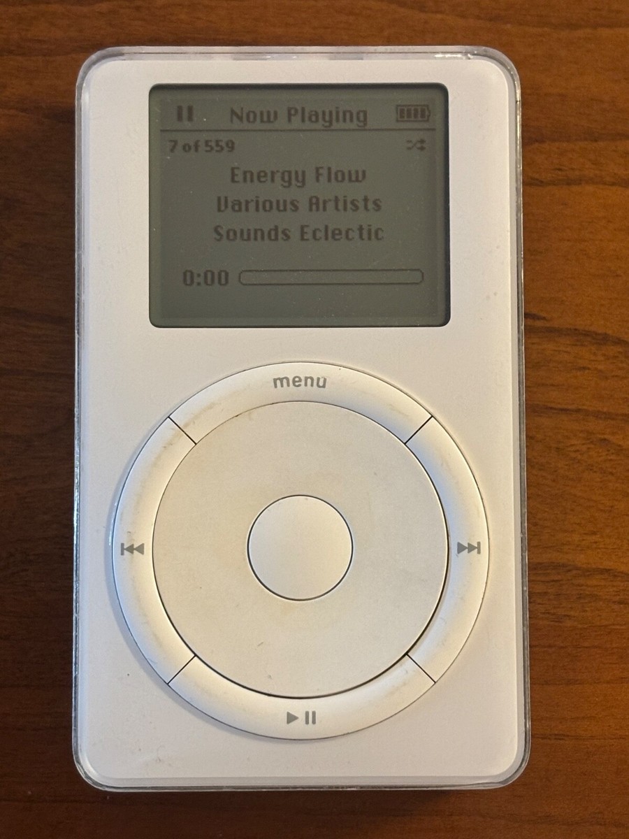 初代iPod (Scroll Wheel)第一世代 M8541 5GB s-l400.jpg