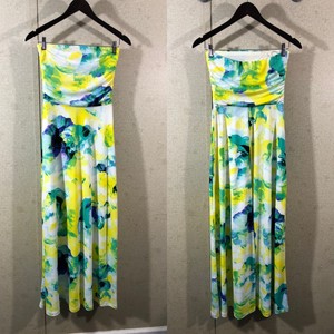 the limited maxi dress