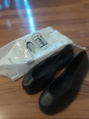 crewguard overshoes