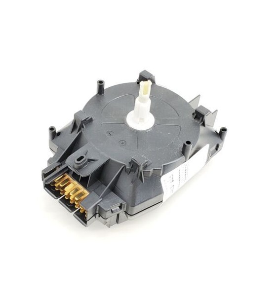 ERP 8577356 Washer Timer Black for sale online eBay