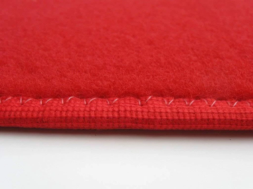 Alfombras cuadradas Koeckritz Valdosa 100 % olefina UV con respaldo marino Foto 4 de 4