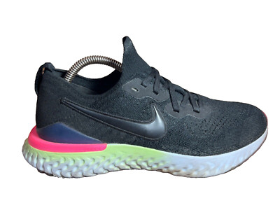 Nike  Epic React Running Sneakers ~ BQ8927-003 ~ Women Sz 9