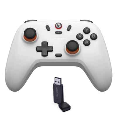 GameSir T4 Nova Lite Wireless Controller   für Switch, Android, iOS, PC