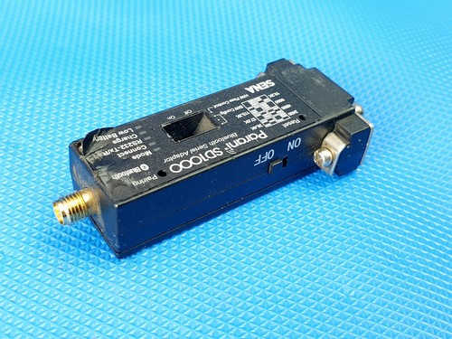 Parani SD1000 1D1B76 Bluetooth adapter - Bild 2 von 4
