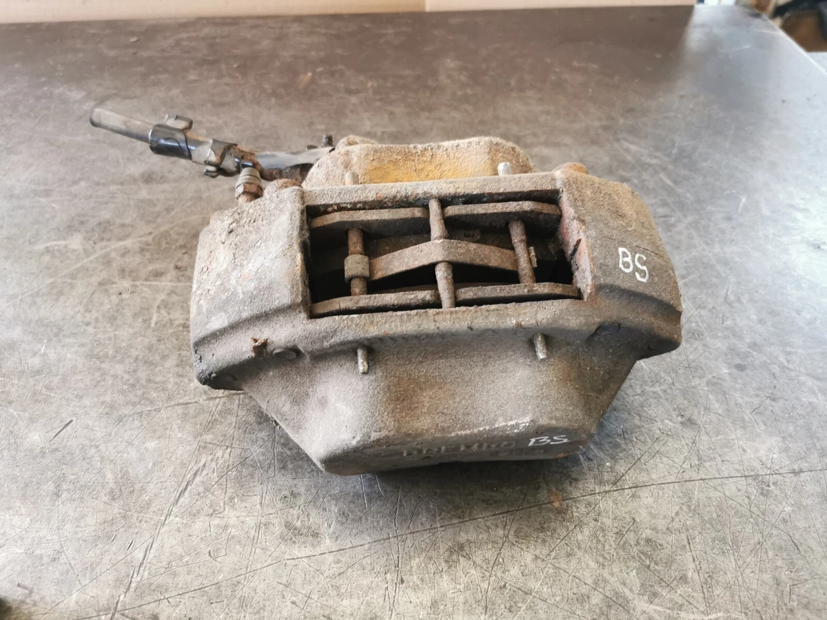 Original Brembo Iveco Daily MK1 Brake Caliper Front Left 20388500  