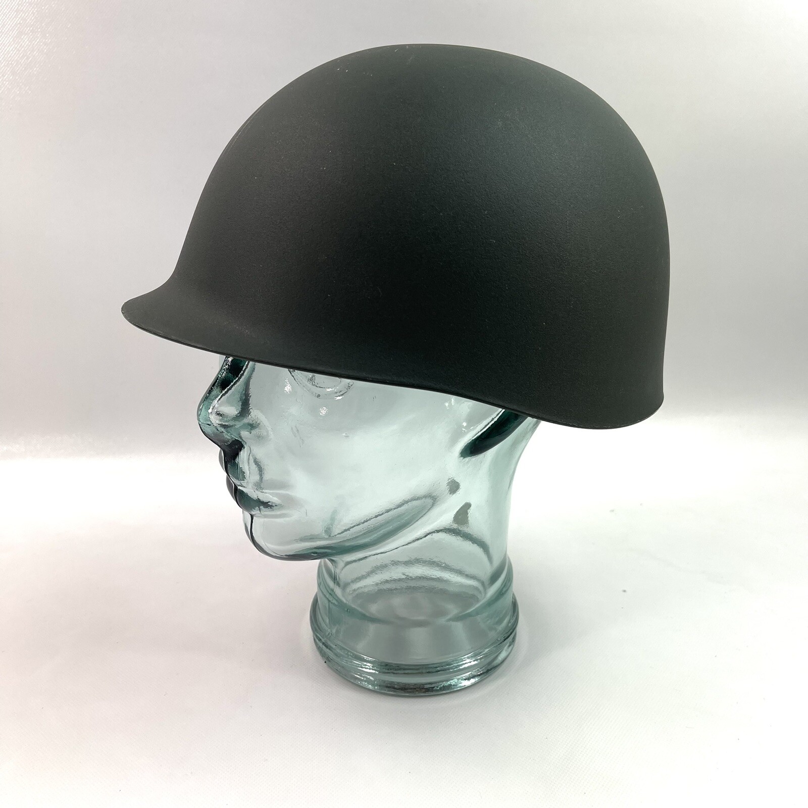 Nicky Bigs Novelties Green Army Helmet 45858 100% PVC Soldier Hat Halloween