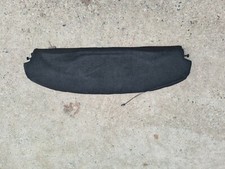 Ford KA I RBT Hutablage Kofferraumabdeckung Abdeckung DUNKELGRAU YS51B46506AJW