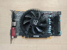 XFX AMD Radeon HD 6770 1GB GDDR5 PCI-E Graphics Card GPU Vga DVI +  HDMI