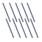 3-1/4" Planer Knives For Bosch WoodrazorPl2632, 1594, 3365, Plh181, 53518