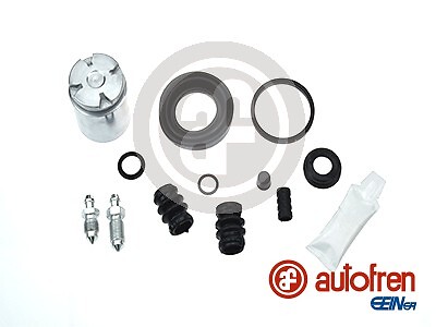 Autofren Seinsa D41164C Repair Kit, Brake Caliper For Honda Mg Nissan Rover-image