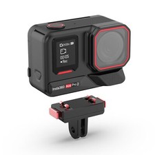 Magnetic Quick Release Mount for Insta360 Ace Pro 2/Ace Pro/Ace Action Camera