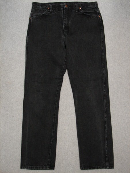 wrangler jeans 36x34