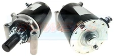 Starter Motor 12v 13T Fits Johnson Marine John Deere United Technologies Kohler