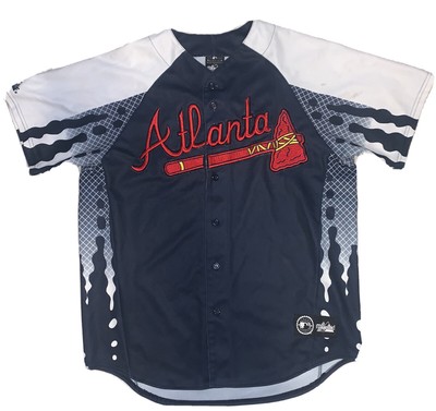 braves jersey shirt