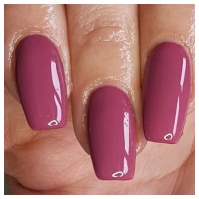 The Gel Bottle Inc ~ TGB ~ Genuine Professional Gel Colour N133