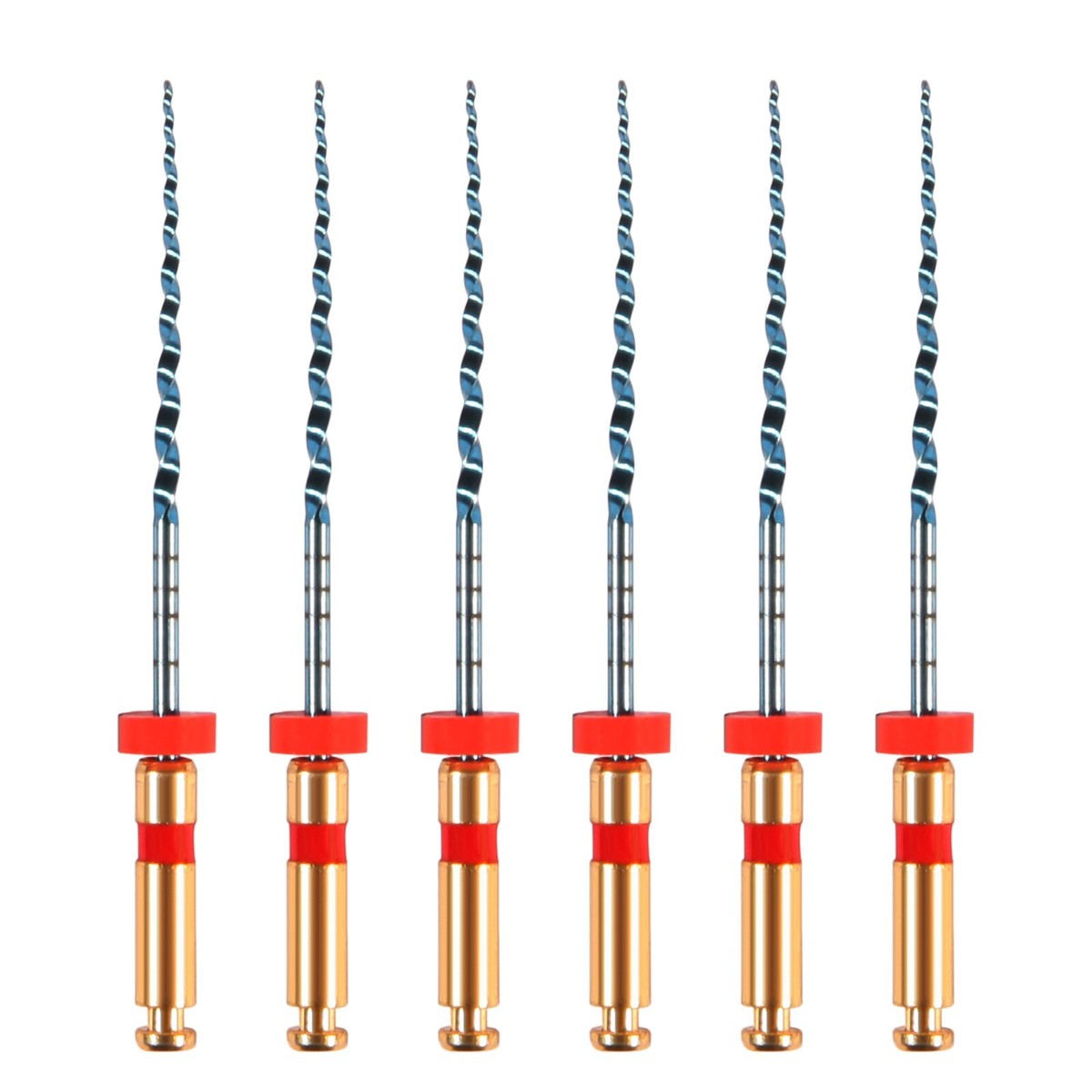 洋楽 TOOTHPIC SLIC SANDENT Dental Endodontic Engine NiTi Super Rotary Files