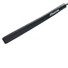 1 PIECE New Rare Mizuno Black-White logo Golf Putter Grip Pebble Grain pattern