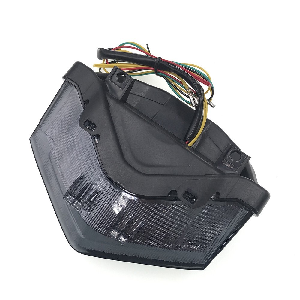 For 2017 - 2026 CBR1000RR Integrated LED Tail Light Brake Light