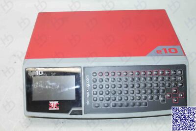 SIC Marking e10