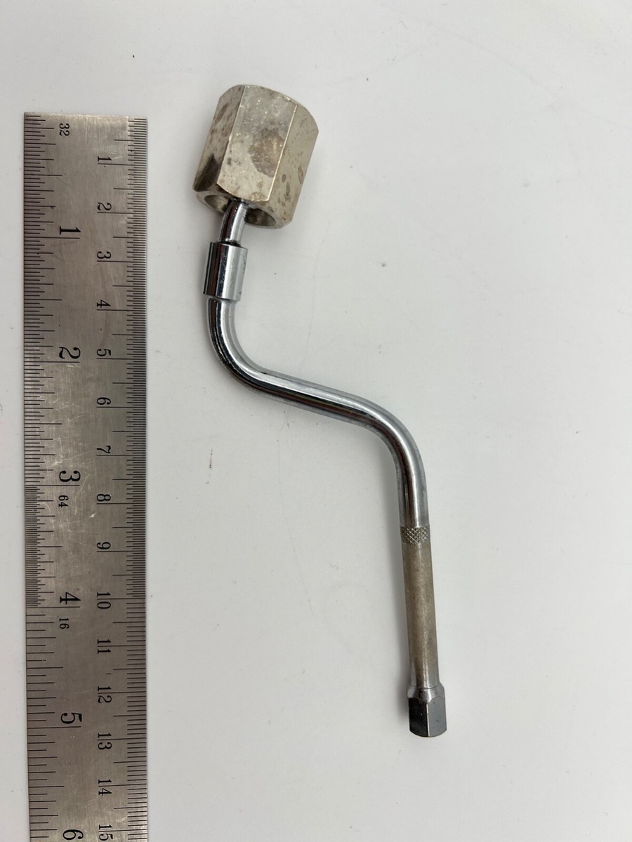 OEM Starbucks Barista SIN 006 Espresso Maker Part Steam Arm