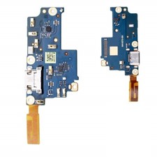 Google Pixel 5.0" USB Charger Charging Port Dock Connector Flex Cable  MIC USA