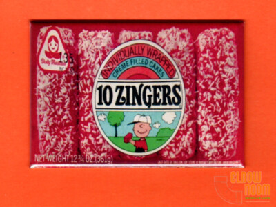 Dolly Madison Raspberry Zingers box art 2x3