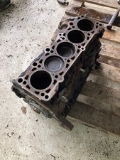 Volkswagen Transporter T4 2.5 Petrol Bottom End Block Conrod Pistons VW