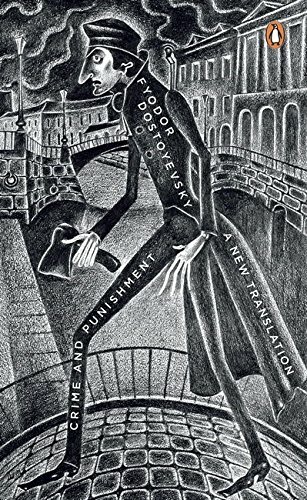 Crime and Punishment (Penguin Translated Texts)-Fyodor Dostoevsky, Oliver Ready - Image 6