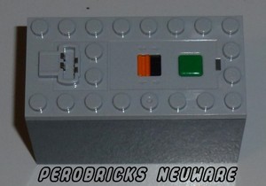 88000 lego battery box