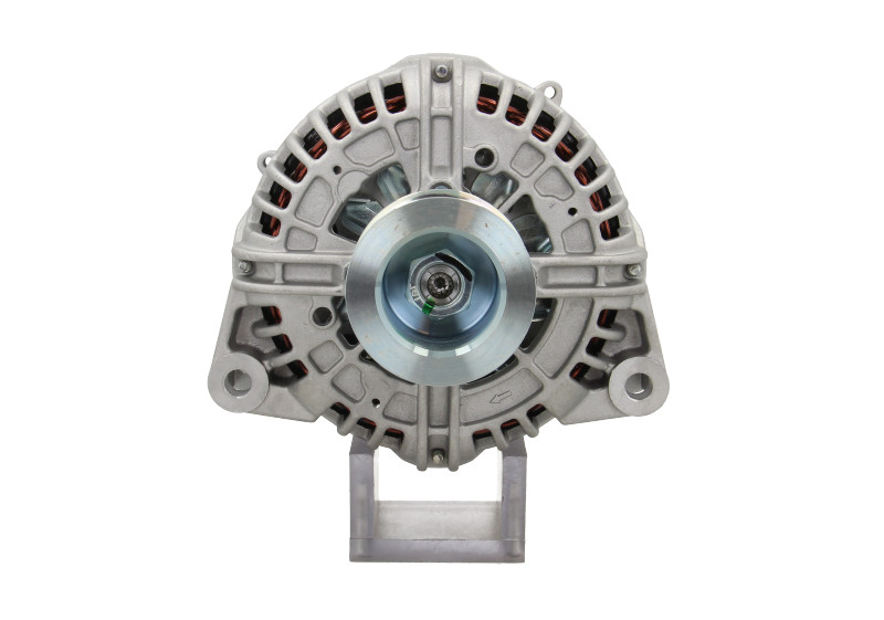Originale Nuovo Bosch Alternatore Compatibile Per John 200A 1986A00955 200 A