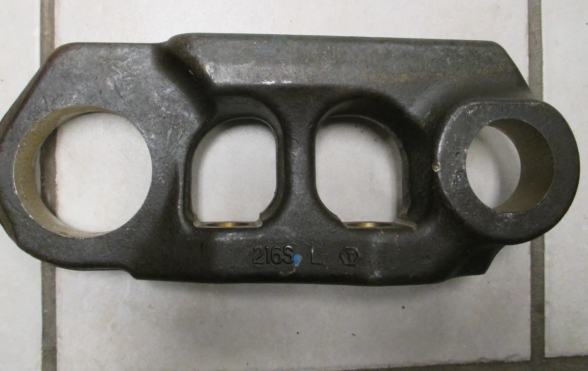 Hitachi Track Link 4637798 | eBay