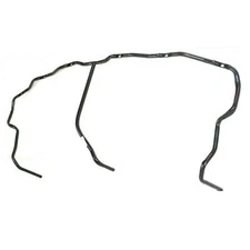 For Dodge Ram Truck 1500 2500 3500 2006-2009 Grille Mounting Bracket CH1207107