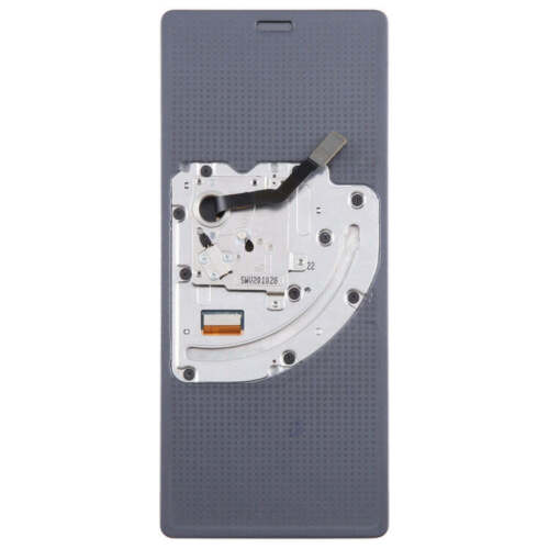 Original LCD Display mit Rahmen für LG Wing 5G - Bild 3 von 7