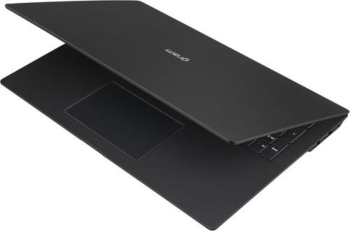 LG gram Pro 2025 17Z90SP, 17 ", Intel Core Ultra 7, 32GB RAM, 1TB SSD - Afbeelding 4 van 18