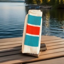 Vintage 16  Length Tube socks