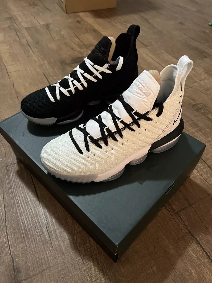 Lebron 16 equality shop home