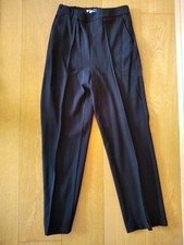 Hose, kids only, schwarz, Gr 152, TOP, Locker...
