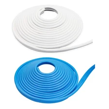 Swimming Pool Liners 120 Ft Pool Beaded Liner Lock for Above-Ground & In-Ground