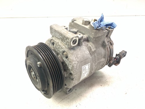 AUDI A3 8P 2.0 FSI BVY WAECO Klimakompressor Kompressor Klima Motor VW Golf 5
