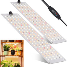 Plant Grow Light, Full Spectrum Grow Light for Indoor Plants, 270 Leds Growing L