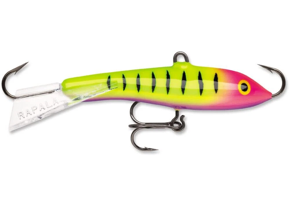 Rapala Jigging Rap 05 Head Spin