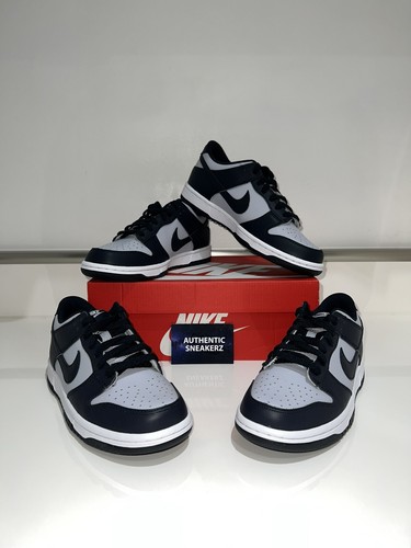 dunk low georgetown gs