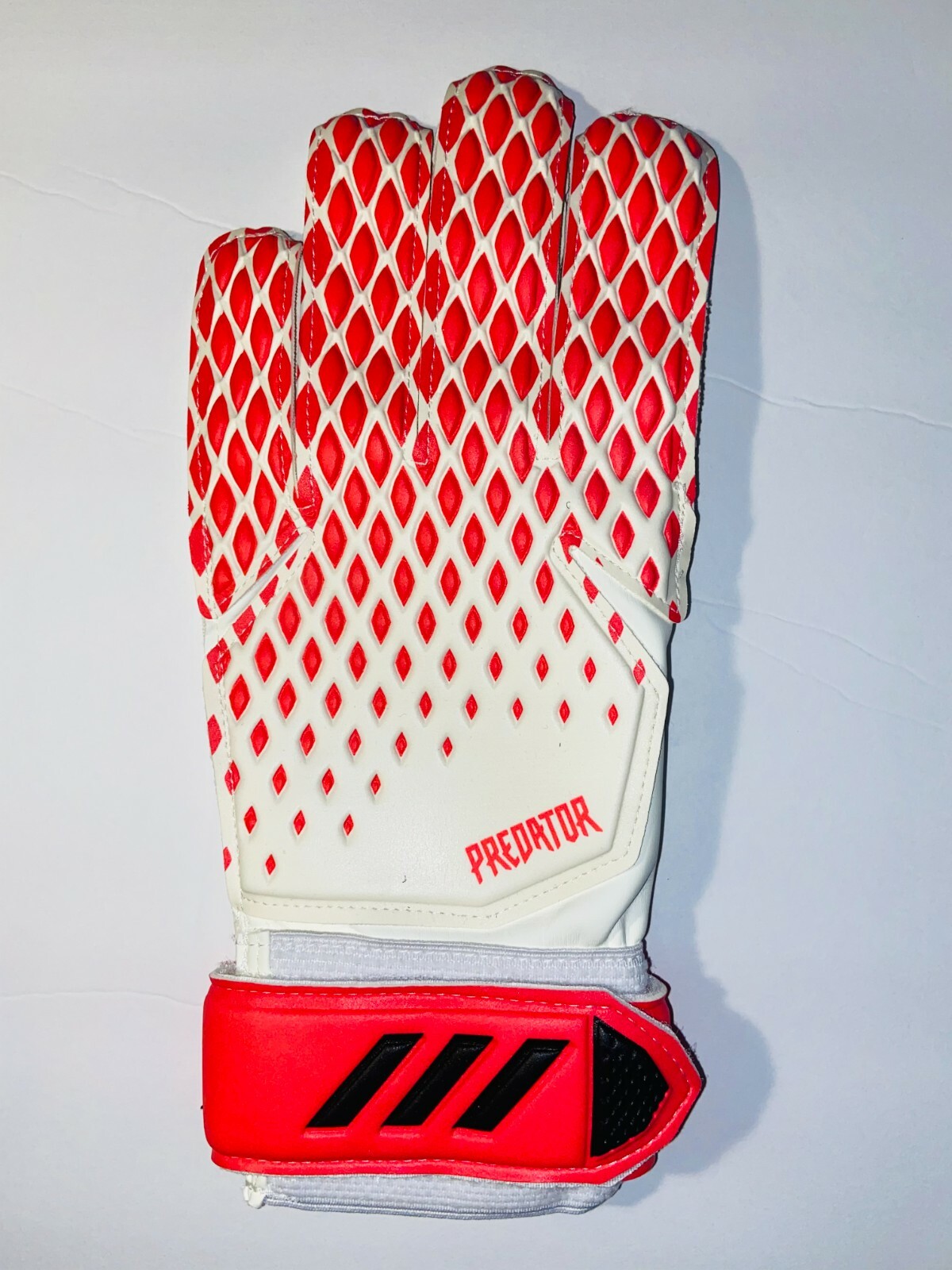 adidas predator gl pro white pop