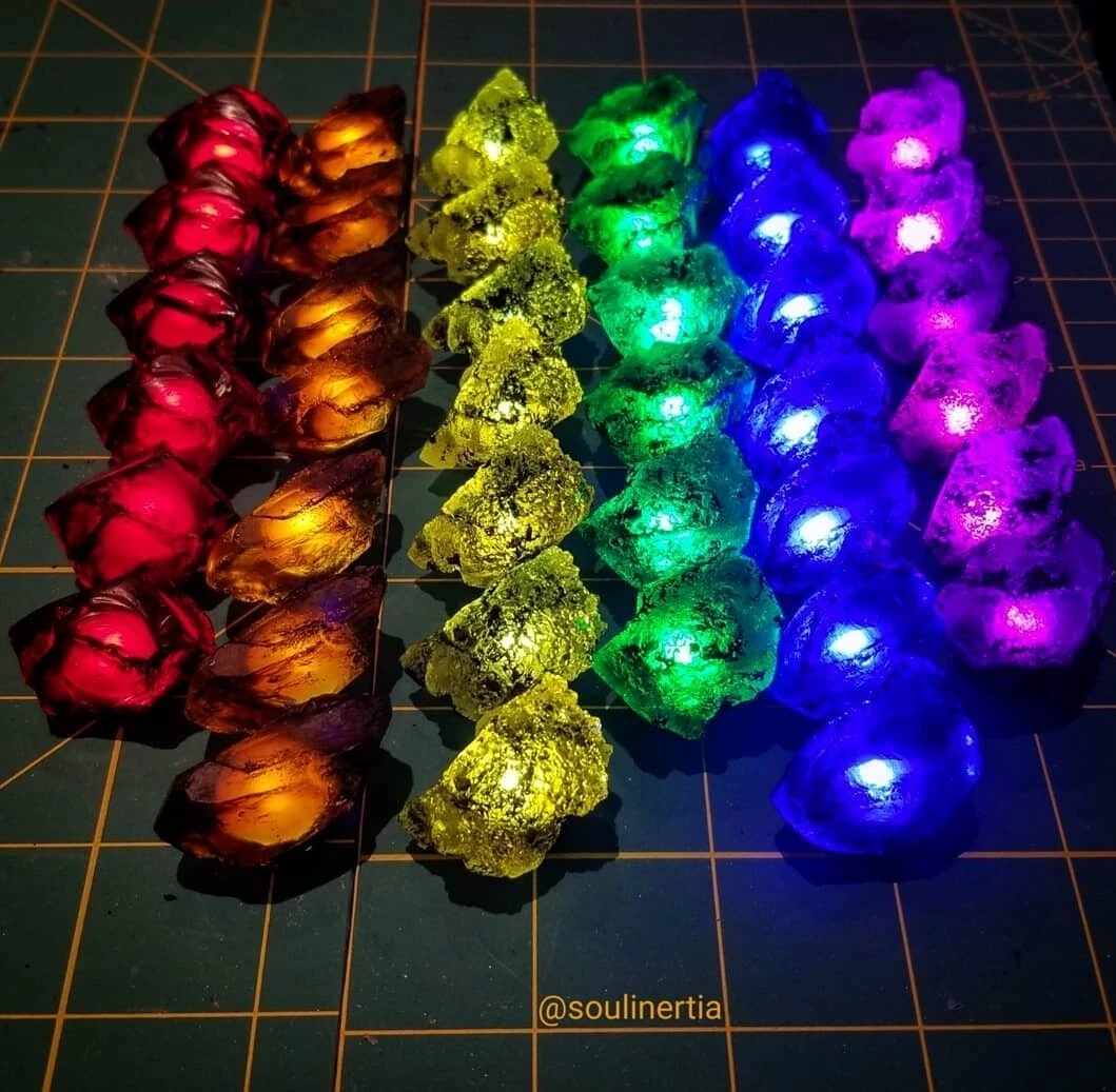 Infinity hotsell stones buy